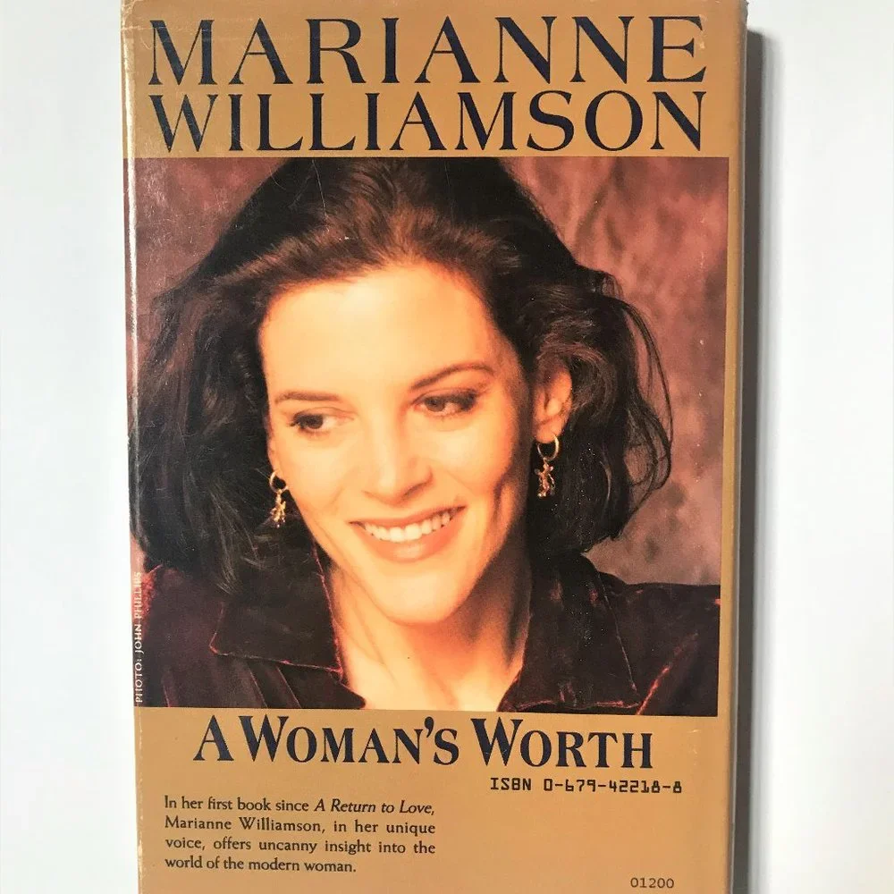 N/A woman worth